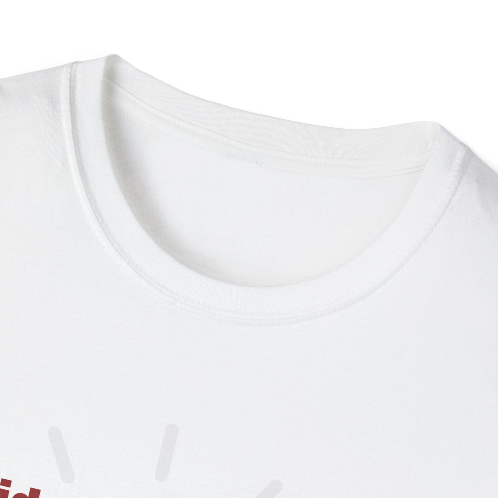 Motivational Graphic Tee — "Confidence & Capability..."